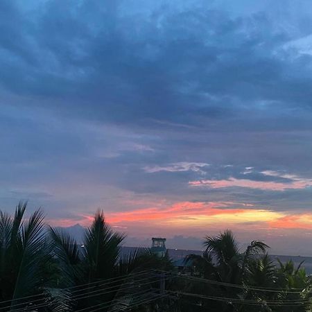 Rock View House โกวาลัม ภายนอก รูปภาพ